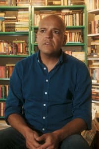 Fernando Kallás in Botafogo & Seus Heróis Improváveis