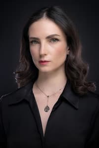 Kateryna Korchynska in Die In One Day