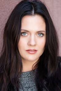 Olivia May in Lost Tales from Camp Blood - Part 6