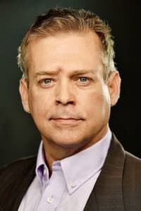 Allen Burns in Harmony Parker