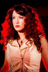 Mariana Morgan in The Treat