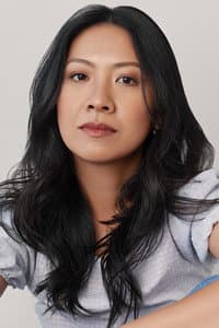 Deborah Faye Lee in Happy New Year, Ms. Luna