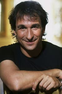 Marco Armiliato in The Metropolitan Opera: Puccini's La Rondine
