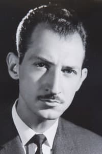 Carlos Enrique Taboada in Jirón