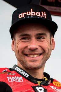 Álvaro Bautista in La vida en Rojo 2025