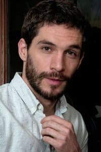 Michel Noher in Ex casados