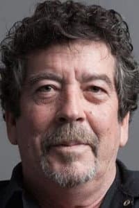 John Dugan in Harp Brothers