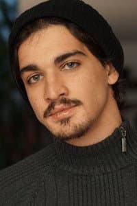 Hakim Brahimi in Antigone