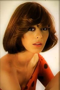 Yolanda Ríos in El huerto del francés