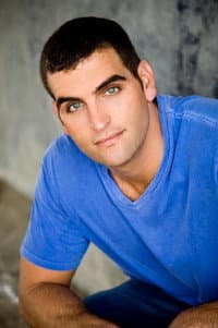 Bret Ernst in Wild West Comedy Show: 30 Days & 30 Nights - Hollywood to the Heartland