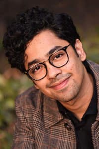 Riddhi Sen in Chirodini Tumi Je Amar 2
