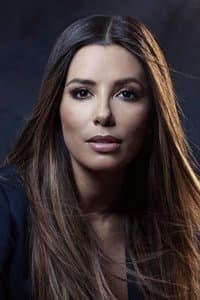 Eva Longoria in Rita Moreno: Just a Girl Who Decided to Go for It