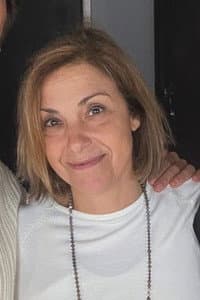Carme Calvell in Race naar de Maan