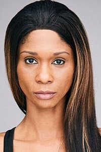 Shai Wilson in Xenobites