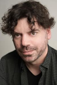 Julian M. Deuster in PAWNS
