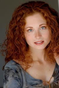 Nina Tapanin in Hatchetman