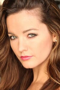 Kerri Lynch in Ten