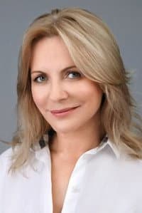 Larisa Savankova in Idioot