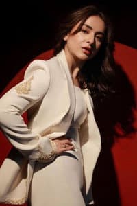 Yumna Zaidi in Shaadi Impossible