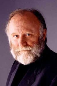 Frank Herbert in Destination Dune