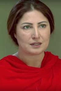 Saima Noor in Buddha Gujjar