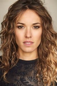 Élodie Fontan in Nicky Larson