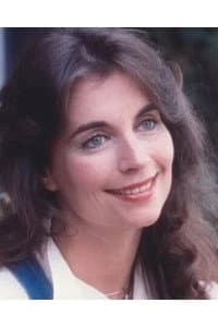 Cyd Hayman in Van der Valk und das Mädchen