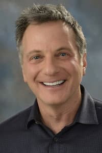 Jonathan Prince in Pray TV