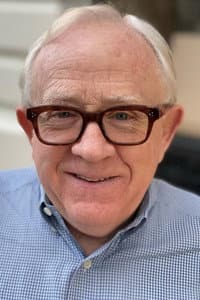 Leslie Jordan in Courts mais Gay : Tome 13
