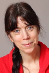 Marie-Hélène Montpetit in Cosmos