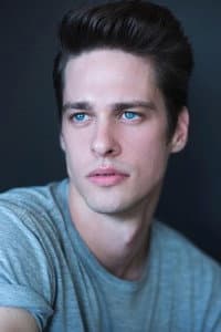 Trent Culkin in Pinbox