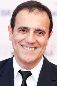 Thierry Beccaro in Je suis né à 17 ans