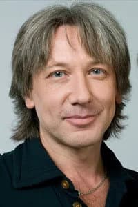 Aleksey Vesyolkin in Наездники (киноальманах)