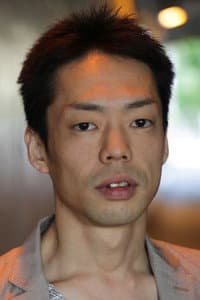 Yutaka Ono in ラーメン大好き小泉さん2016新春SP
