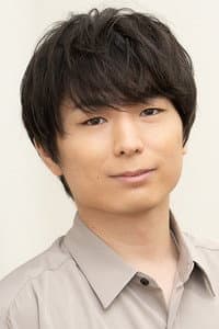 Setsuo Ito in モブサイコ100