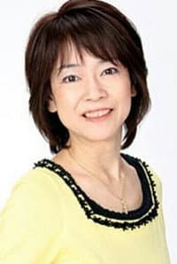 Akari Hibino in キャプテン翼 ヨーロッパ大決戦