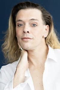 Marc-André Leclair in Solo