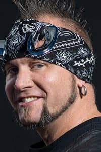 Horny Mike in Brand New and Exclusive Series: Counting Cars