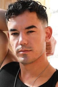 JC Hunt in Friendly Fire 19