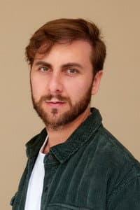 Loris De Luna in Mica è Colpa Mia