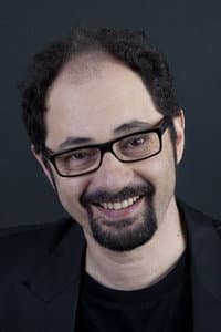Jordi Sánchez in Un plan perfecto