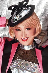 Sachika Shirayuki in Grande TAKARAZUKA 110!