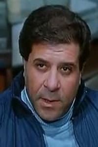 Mahmoud El Iraqi in Yellow Valley