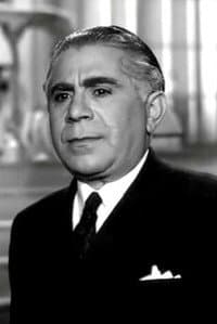 Francisco Álvarez in Hay que casar a Paulina
