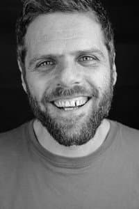 Amit Lahav in The Time Of Your Life