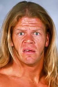Leonard Carlson in WWA The Inception