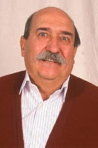 Antonio Gamero in Buscando a Perico