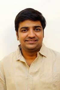 Sathish in Teddy