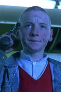 James McKenna in Romper Stomper