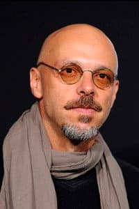 José Padilha in Um Filme de Cinema